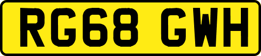 RG68GWH