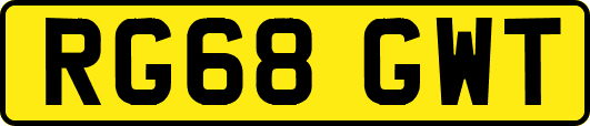 RG68GWT