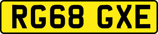 RG68GXE