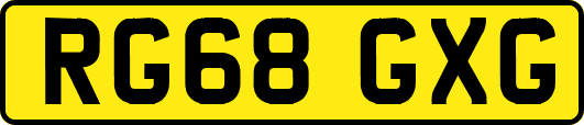 RG68GXG