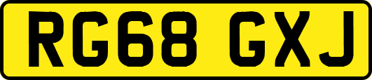 RG68GXJ