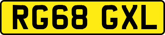 RG68GXL