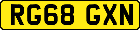 RG68GXN