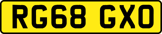 RG68GXO