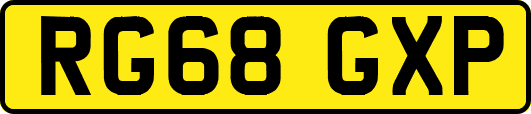 RG68GXP