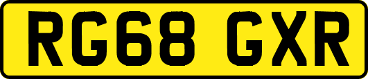 RG68GXR