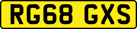 RG68GXS