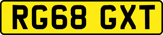 RG68GXT