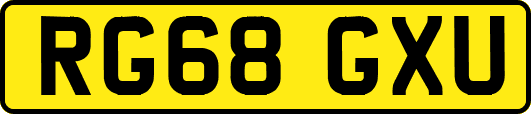 RG68GXU