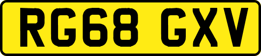 RG68GXV