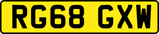 RG68GXW