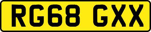 RG68GXX