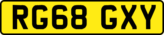 RG68GXY