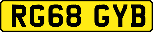 RG68GYB