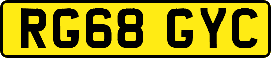 RG68GYC