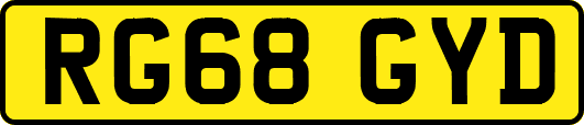 RG68GYD