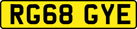 RG68GYE