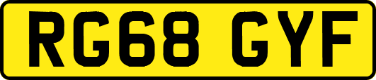 RG68GYF