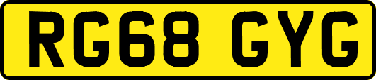 RG68GYG