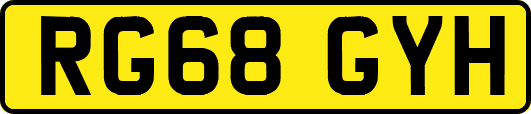 RG68GYH