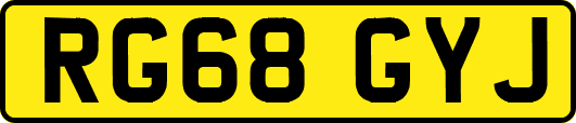 RG68GYJ