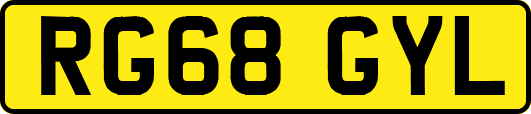 RG68GYL