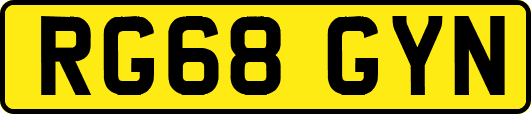 RG68GYN