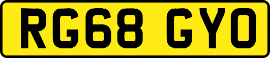 RG68GYO