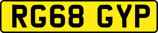 RG68GYP