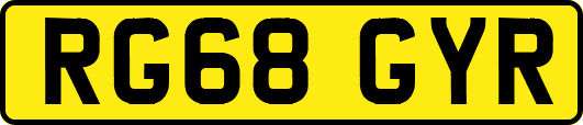 RG68GYR