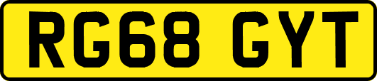 RG68GYT