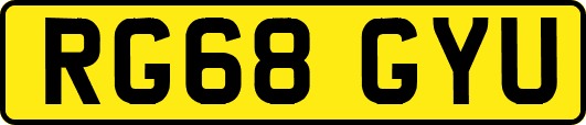 RG68GYU