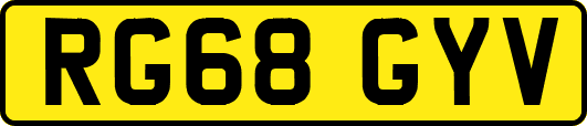 RG68GYV