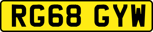 RG68GYW