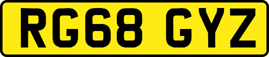 RG68GYZ