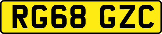 RG68GZC