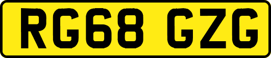 RG68GZG