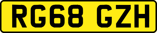 RG68GZH