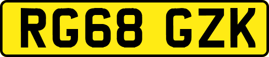 RG68GZK