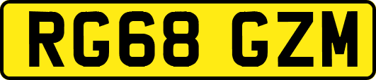 RG68GZM