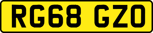 RG68GZO