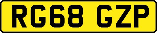 RG68GZP