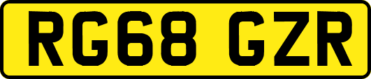 RG68GZR