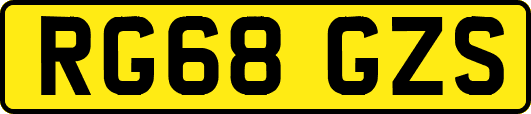 RG68GZS