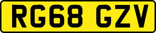 RG68GZV