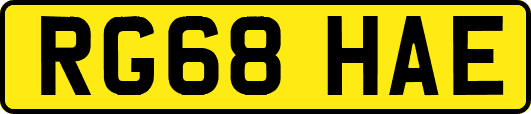 RG68HAE