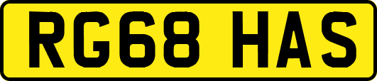 RG68HAS