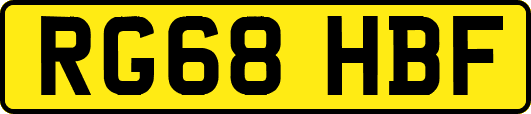 RG68HBF