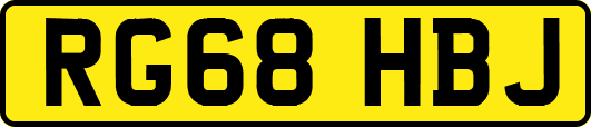 RG68HBJ