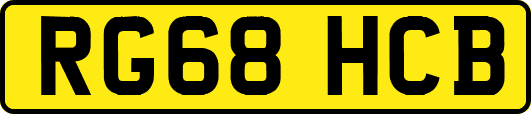 RG68HCB